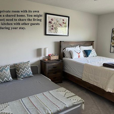 Zenhomes In Heart Of Brandon Convenient Location Buitenkant foto