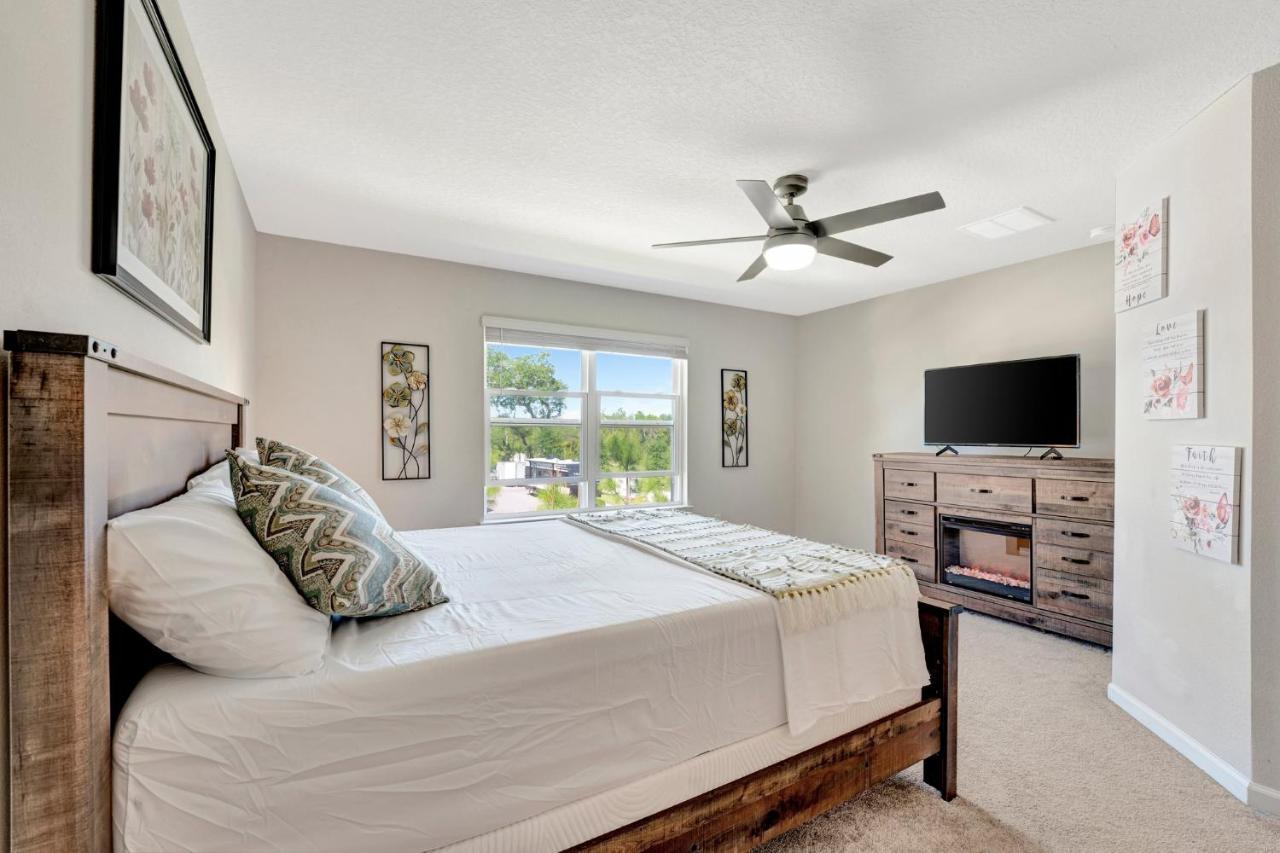 Zenhomes In Heart Of Brandon Convenient Location Buitenkant foto