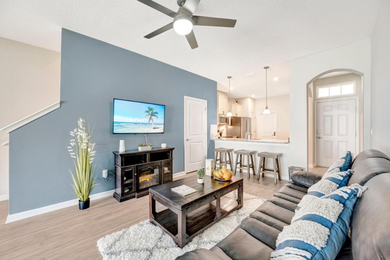 Zenhomes In Heart Of Brandon Convenient Location Buitenkant foto