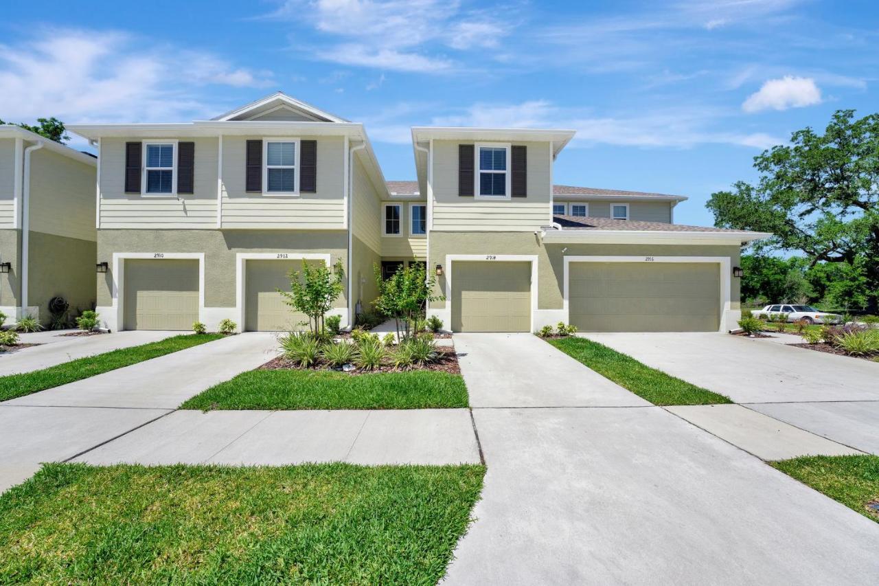 Zenhomes In Heart Of Brandon Convenient Location Buitenkant foto