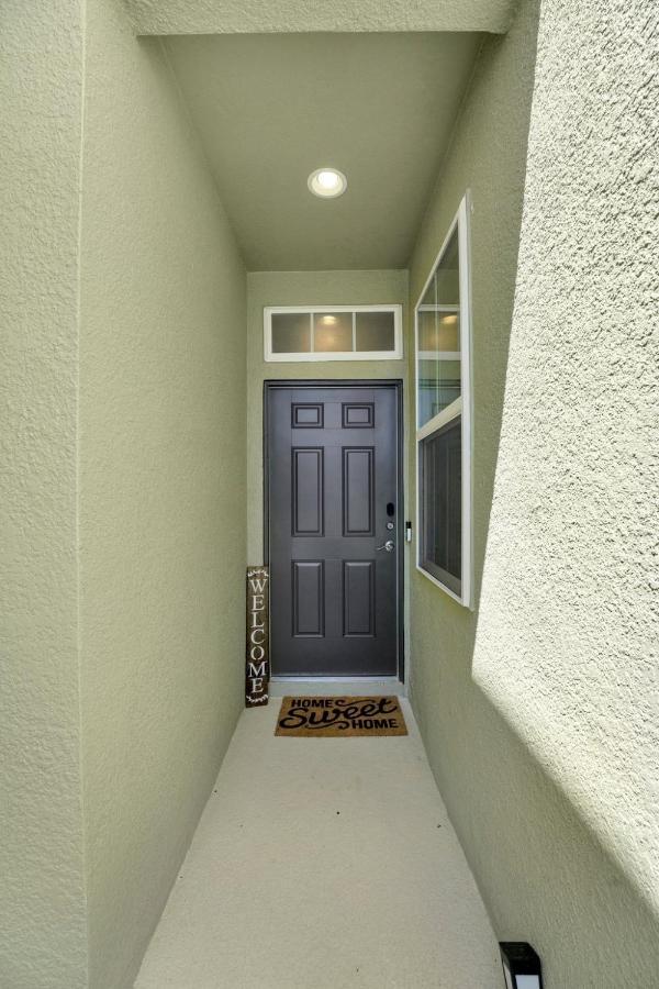 Zenhomes In Heart Of Brandon Convenient Location Buitenkant foto