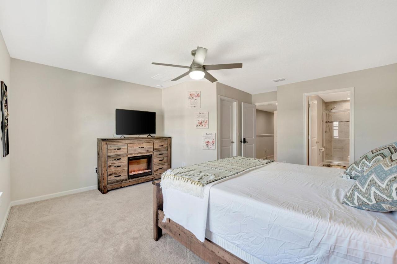 Zenhomes In Heart Of Brandon Convenient Location Buitenkant foto