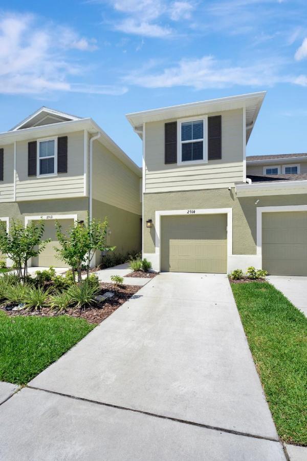 Zenhomes In Heart Of Brandon Convenient Location Buitenkant foto