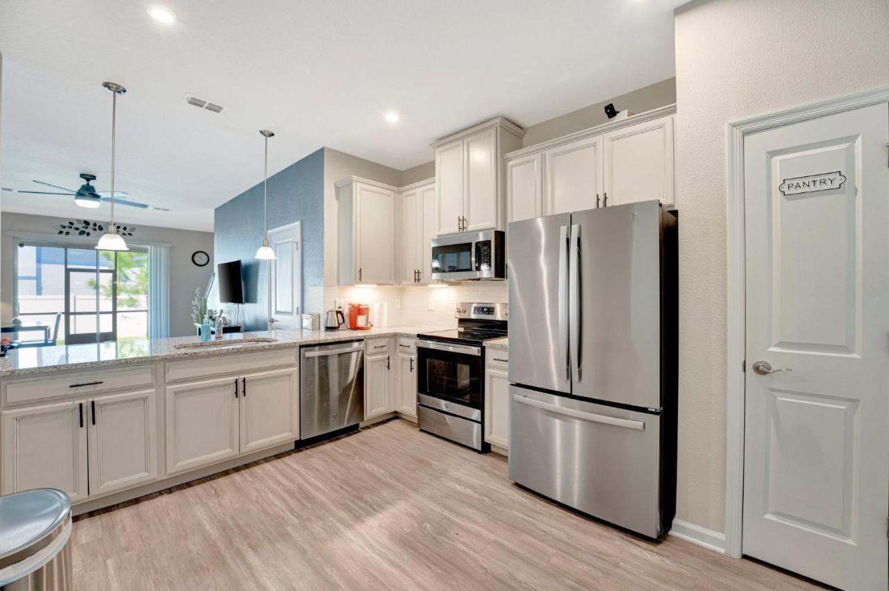 Zenhomes In Heart Of Brandon Convenient Location Buitenkant foto