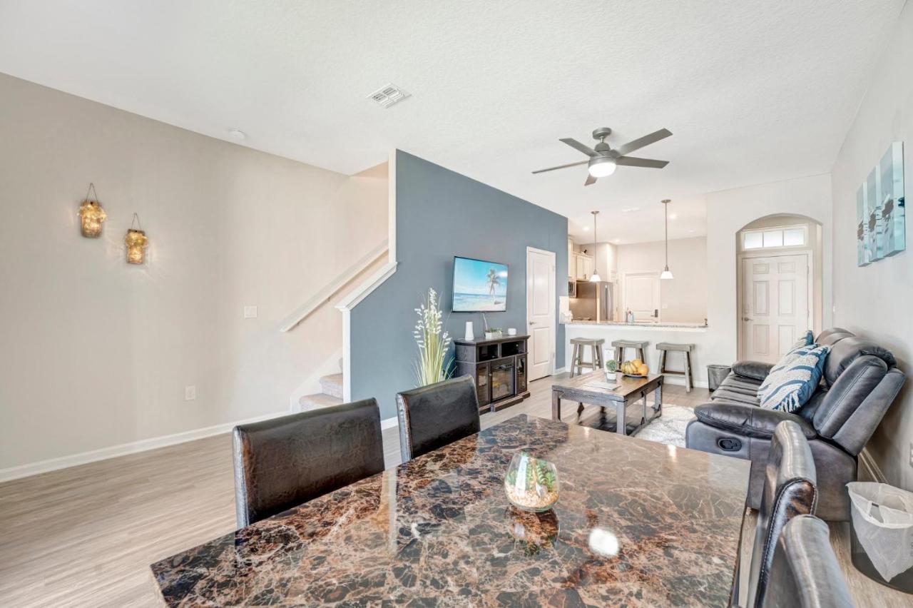 Zenhomes In Heart Of Brandon Convenient Location Buitenkant foto