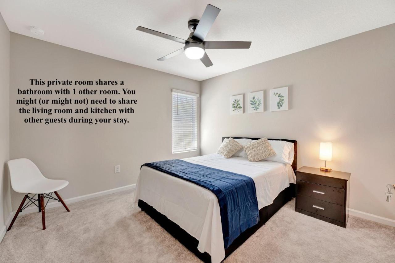 Zenhomes In Heart Of Brandon Convenient Location Buitenkant foto